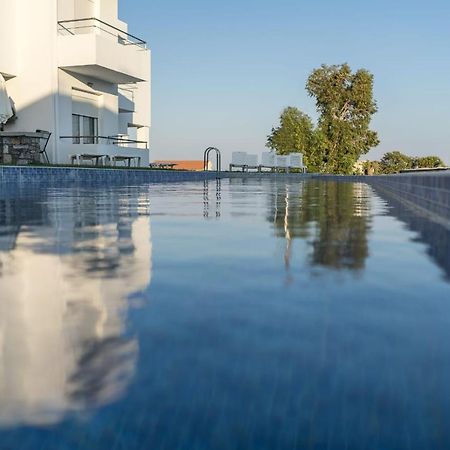Sunset Villas Rhodes City المظهر الخارجي الصورة