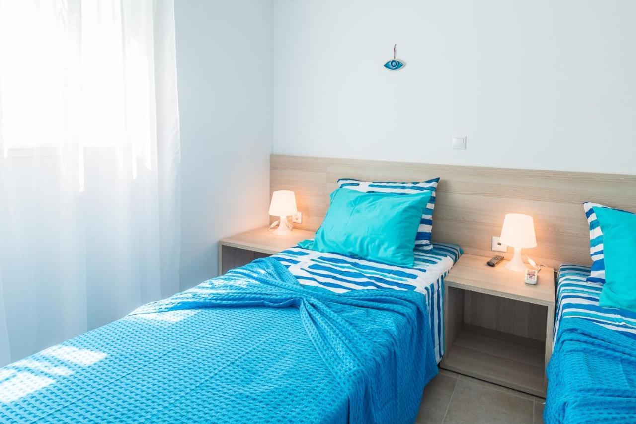 Sunset Villas Rhodes City المظهر الخارجي الصورة