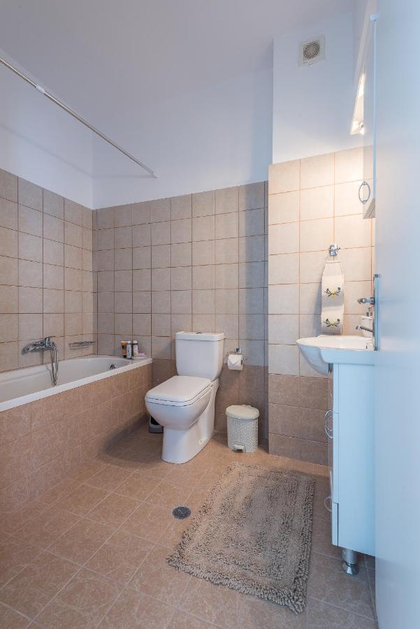 Sunset Villas Rhodes City المظهر الخارجي الصورة