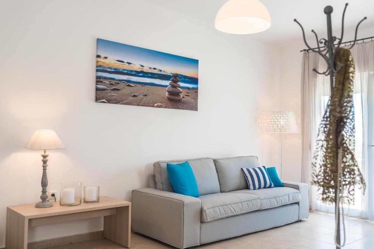Sunset Villas Rhodes City المظهر الخارجي الصورة