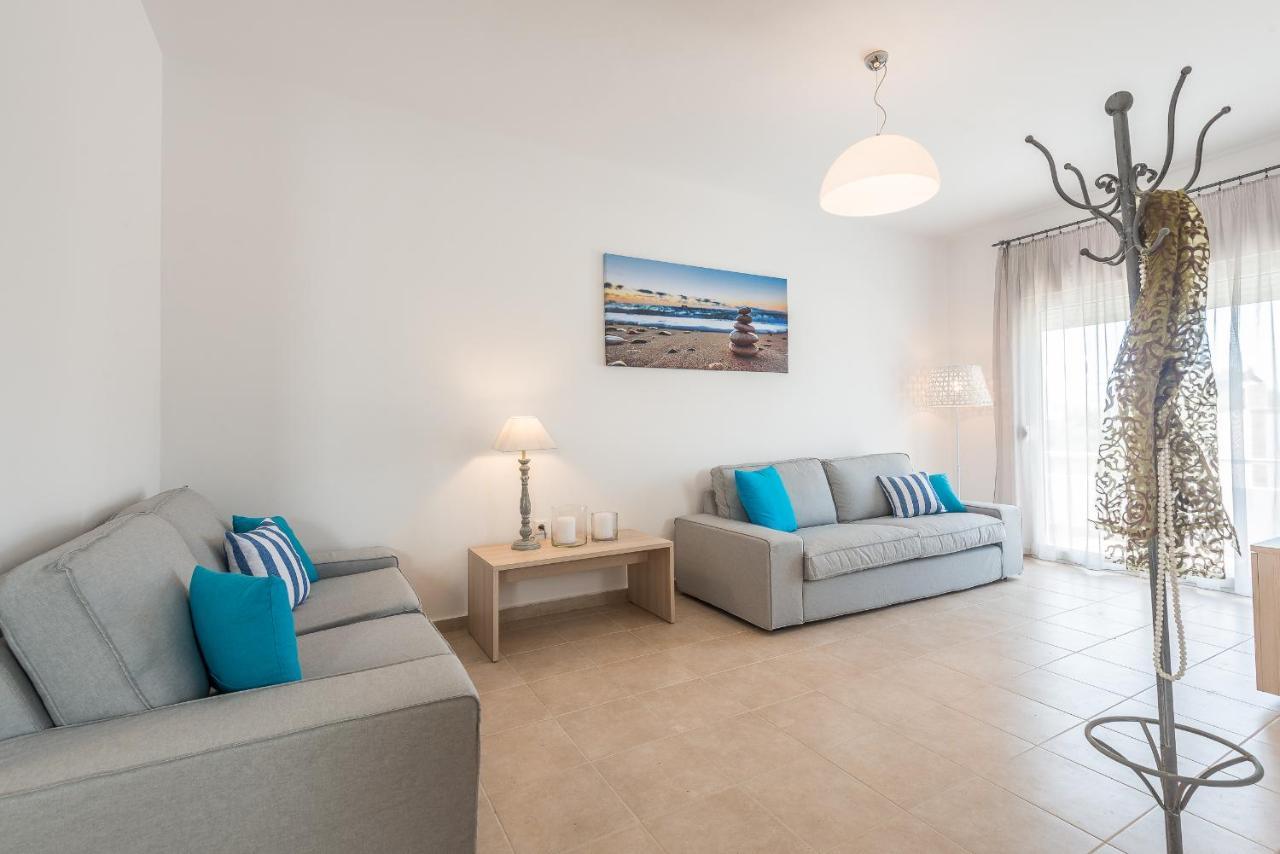 Sunset Villas Rhodes City المظهر الخارجي الصورة